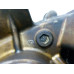 90T025 Engine Oil Pump From 2007 Nissan Titan  5.6